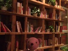 iphone_upload_pic-MAAN COFFEE(金桥店)