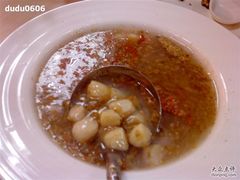 鲜贝-泰煌鸡·上海白斩鸡·沪菜(平利店)