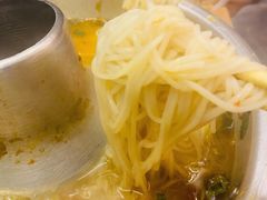-王大乔泡椒米线(桐梓坡店)