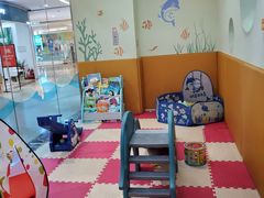 -嘻游纪亲子游泳中心(天佑城店)