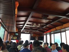 -西湖外事游船(花港观鱼码头)