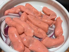 -九田家黑牛烤肉料理(太阳宫广场店)