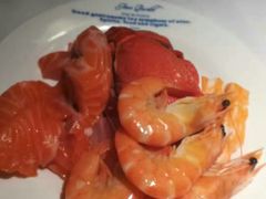 -星伦多 自助料理(圆融店)
