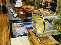 -长沙三景韦尔斯利酒店·Oval全日制餐厅自助餐