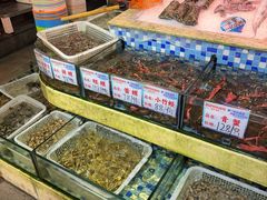 -202特色排档(五缘湾店)