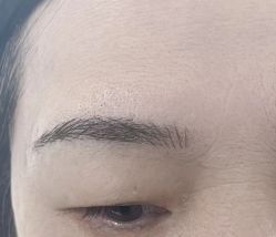 -张小野·专业半永久纹眉
