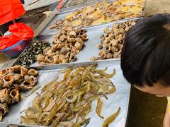 -登州市场(登州路店)