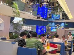 -兰湘子·湘菜小炒(天水兰天城市广场店)