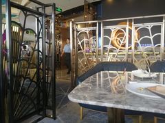 -粤海璇宫·木棉花高空旋转餐厅·聚会派对