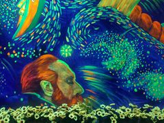 -成都梵高星空艺术馆(春熙路旗舰店)