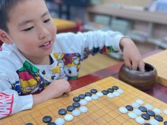 -弈海围棋学堂(夕照寺校区)