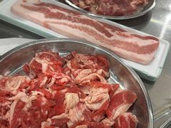 -英雄故事地摊烤肉(马驹桥店)