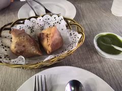 -Santoor 萨都里印度餐厅(北锣鼓巷店)