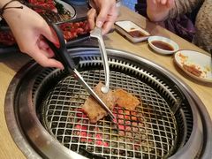 -好牛烧肉(世茂广场店)