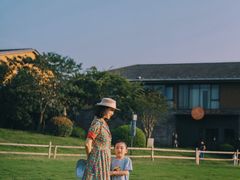 -天目湖涵田度假村