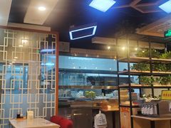 -老上海里弄味道(知春路店)