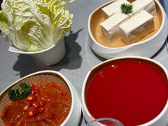 -海底捞火锅(百乐门广场店)