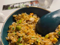 -椰子湾·海南火锅·糟粕醋·椰子鸡(正大广场店)