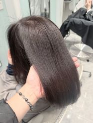 -美格丝M.G.S Hair Salon