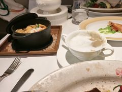 -王品牛排(郑州大卫城店)