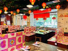 -粗粮人家·东北菜(洋桥店)