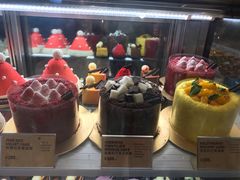 -PAPER STONE BAKERY(天环店)