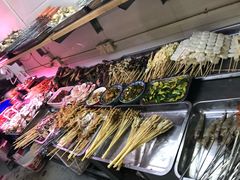 -马老大烧烤(和平路店)