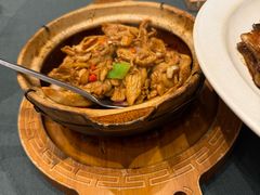 -鑫复盛礼记酒店·国家白金五钻酒家