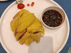 -御沪沪味园.融合菜.海鲜(斜土路店)