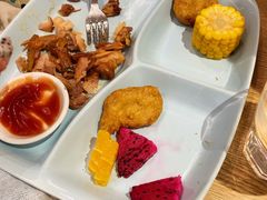 -摩欧客意式餐厅(高新活力汇店)