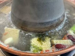 -阳坊大都涮羊肉(阳坊总店)