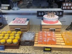 -圣罗巴海鲜烤肉自助(佳兆业店)