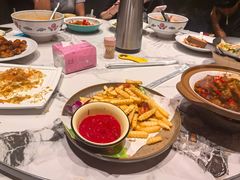 -阿露佳·舌尖上的安吉菜