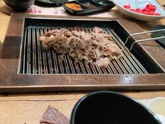 -千寻烧肉(政务区店)