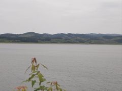 -萨尔浒风景区