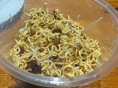 -盈田盈粥庄(博山东路店)