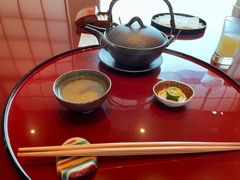 -盘古七星酒店·京都怀石花传日餐厅