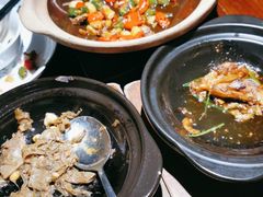 -客语客家菜(东山口店)