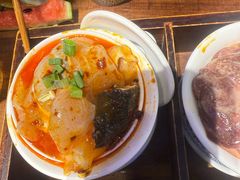 -楠火锅(昆山金鹰店)