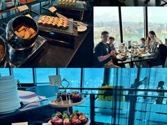 -澳门旅游塔360°旋转餐厅(南湾湖广场店)