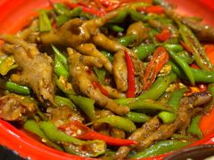 -馬伍旺川菜(江北虹悦城店)