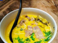 -和府捞面(东直门银座店)