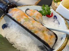 -潮汕酱记鲜牛肉火锅(欧尚店)