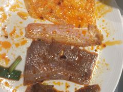 夫妻肺片-眉州东坡(中关村店)