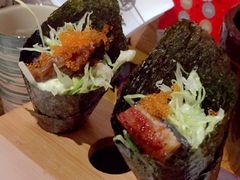 -匠和风精致料理(莆田财富中心店)