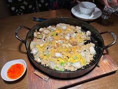 -张家卫·阳江菜·小海鲜(肥婆湾桥店)