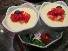 百香果布丁-炙柒Sekinana·精致料理 烧鸟·铁板烧(海上世界店)