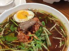 -英兰朝族饭店(河南桥头店)