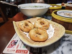 -安泰楼·佛跳墙创始人·传统闽味早茶·酒楼(三坊七巷闽菜地标店)