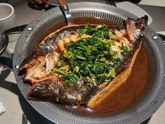 -半天妖烤鱼(方庄店)